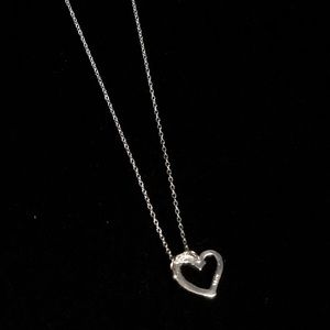 Swarovski Crystals necklace